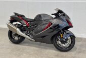 2024 Suzuki Hayabusa