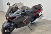 2024 Suzuki Hayabusa