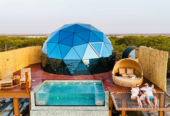 Best Beach Resorts in Dubai | Luxury Stay in Dubai