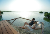 Hotel with Private Pool in Dubai | Romantic Stay in Dubai