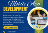 Top mobile app development company in Saudi Arabia