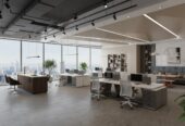 Office Furniture in Mussafah Abu Dhabi – Get Free Quote