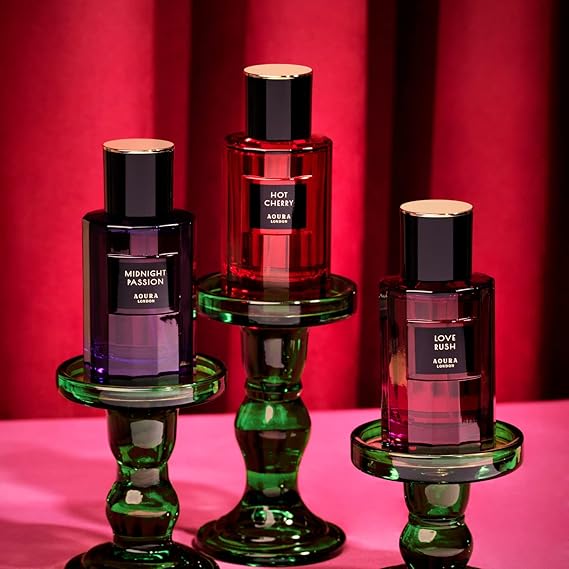 Premium Perfumes For Women in UAE – Elite Glow