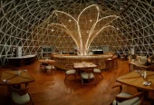 Top 10 Luxury Hotels in Dubai | Dubai Mangrove Resort Price
