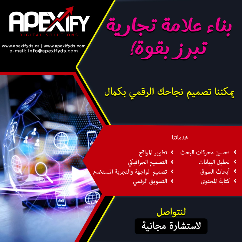 Web Development & Graphics Designing Services
