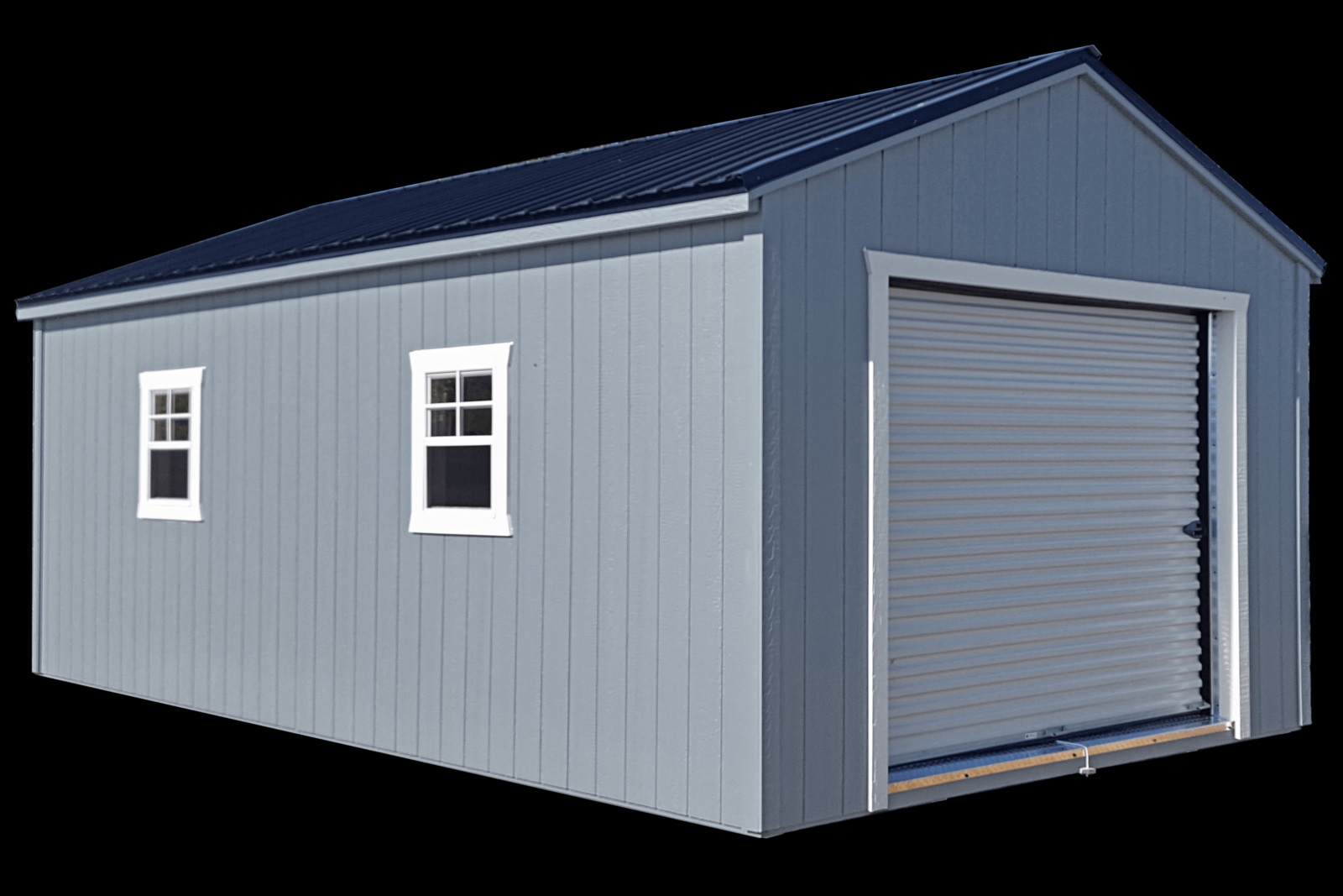 Porta cabin karvaan