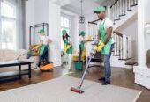 Best Deep Cleaning Services in Dubai for Homes & Offices