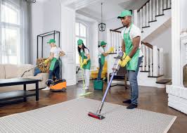 Trusted Apartment Deep Cleaning Experts in Dubai