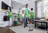 Best Deep Cleaning Services in Dubai for Homes & Offices