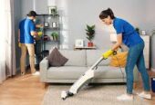 Best Deep Cleaning Services in Dubai for Homes & Offices