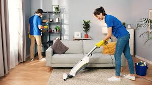 Best Deep Cleaning Services in Dubai for Homes & Offices