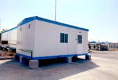 Porta cabin karvaan