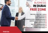 Business Setup in Dubai