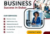Business Setup in Dubai
