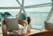 Hotel with Private Pool in Dubai | Romantic Stay in Dubai
