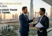 Mortgage Broker in Dubai