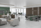 Office Furniture in Mussafah Abu Dhabi – Get Free Quote