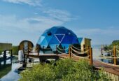 Hotel with Private Pool in Dubai | Romantic Stay in Dubai