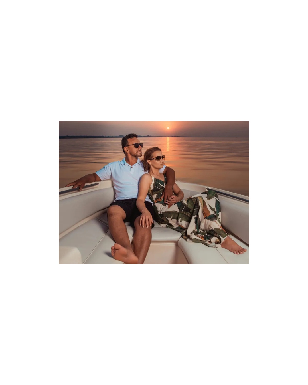 ESA Yacht Party Dubai