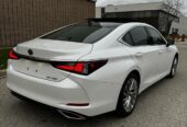 Used GCC 2022 Lexus ES-350 for Sale