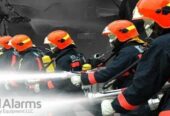Certified Fire Fighting and Protection Systems Suppliers Abu Dhabi