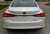 Used GCC 2022 Lexus ES-350 for Sale