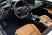 Used GCC 2022 Lexus ES-350 for Sale