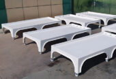 Matrix Fibers | Fiberglass Company in UAE