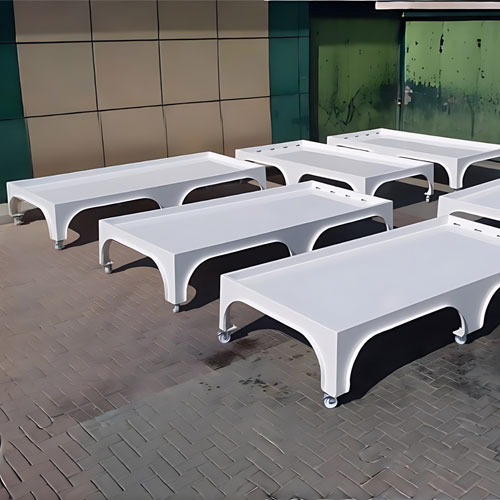 Matrix Fibers | Fiberglass Company in UAE