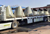 Matrix Fibers | Fiberglass Company in UAE