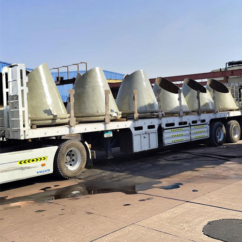 Matrix Fibers | Fiberglass Company in UAE