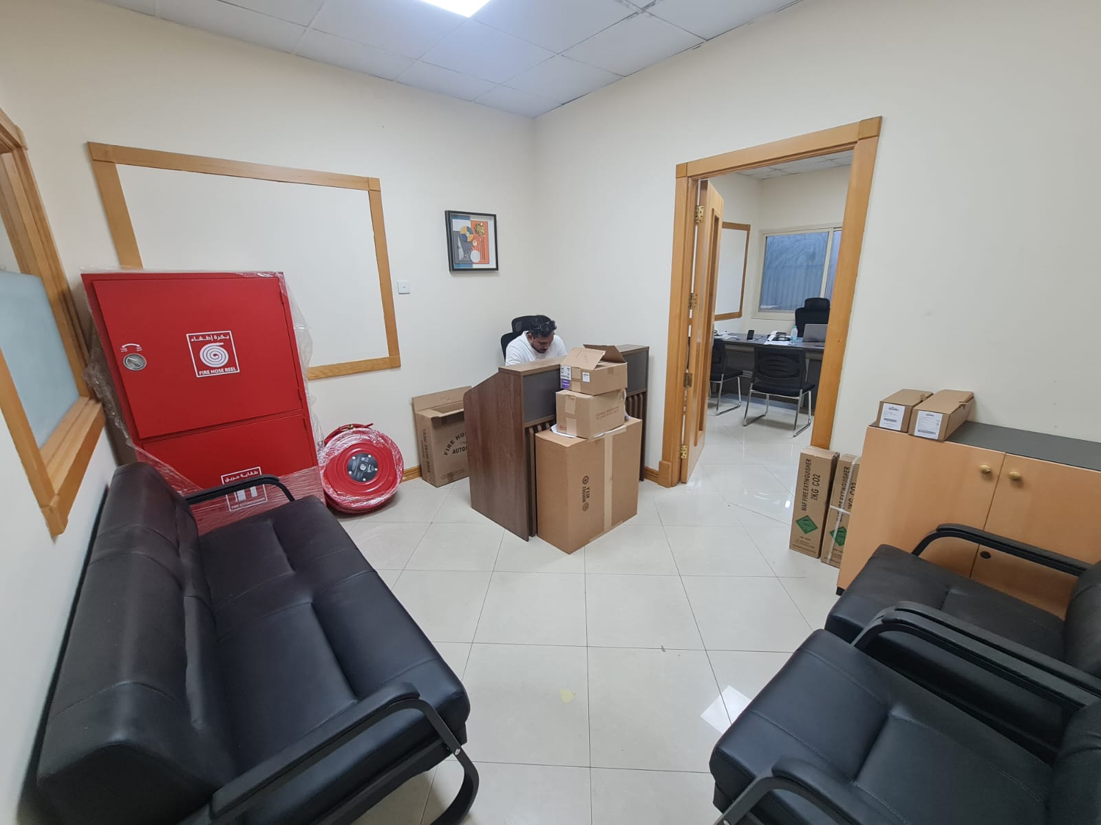 Medical equipments suppliers in Dubai