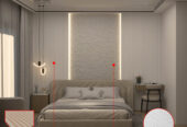 Joinery Work in Uae | Offices Renovation | Interior Fit-Out Work in Abu Dhabi.