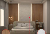 Joinery Work in Uae | Offices Renovation | Interior Fit-Out Work in Abu Dhabi.