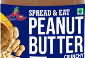 MotherNutriFood’s Sugar-Free Peanut Butter – Healthy, Guilt-Free Spread