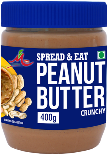 MotherNutriFood’s Sugar-Free Peanut Butter – Healthy, Guilt-Free Spread