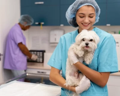 PetSittingConciergeNannyServices