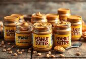 MotherNutriFood’s Sugar-Free Peanut Butter – Healthy, Guilt-Free Spread