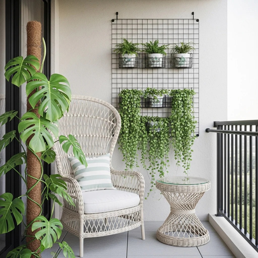 🌿 Premium Villa Landscaping & Garden Design Dubai | Baanpaa