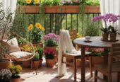🌿 Premium Villa Landscaping & Garden Design Dubai | Baanpaa