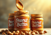 MotherNutriFood’s Sugar-Free Peanut Butter – Healthy, Guilt-Free Spread