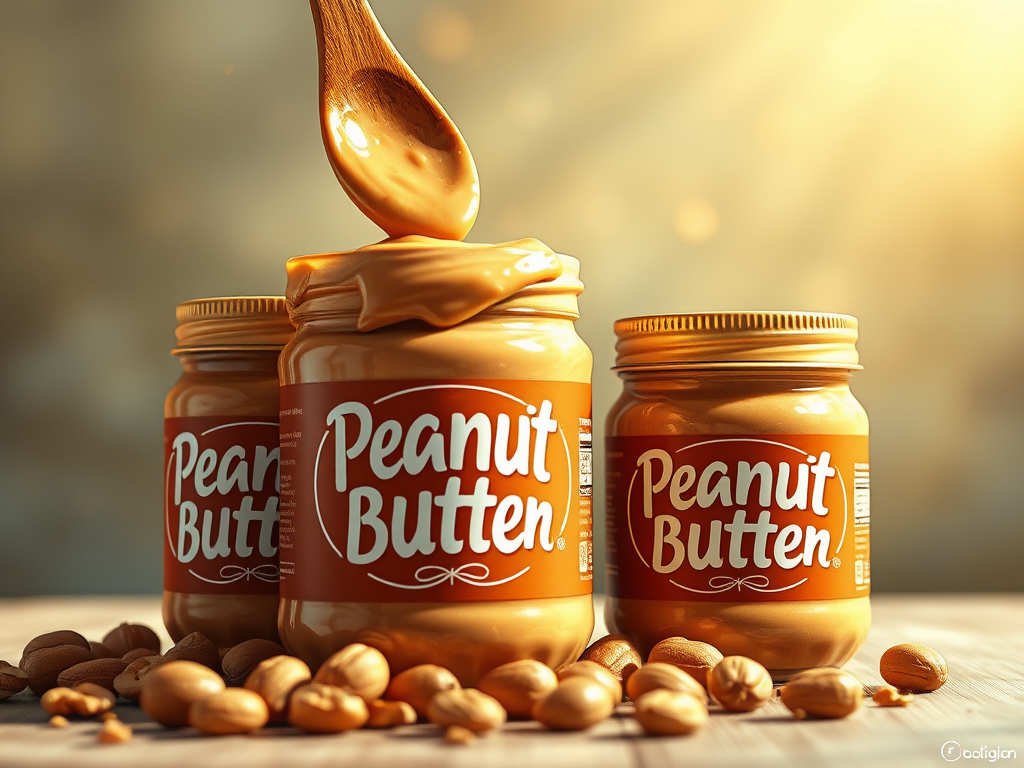 MotherNutriFood’s Sugar-Free Peanut Butter – Healthy, Guilt-Free Spread