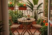 🌿 Premium Villa Landscaping & Garden Design Dubai | Baanpaa
