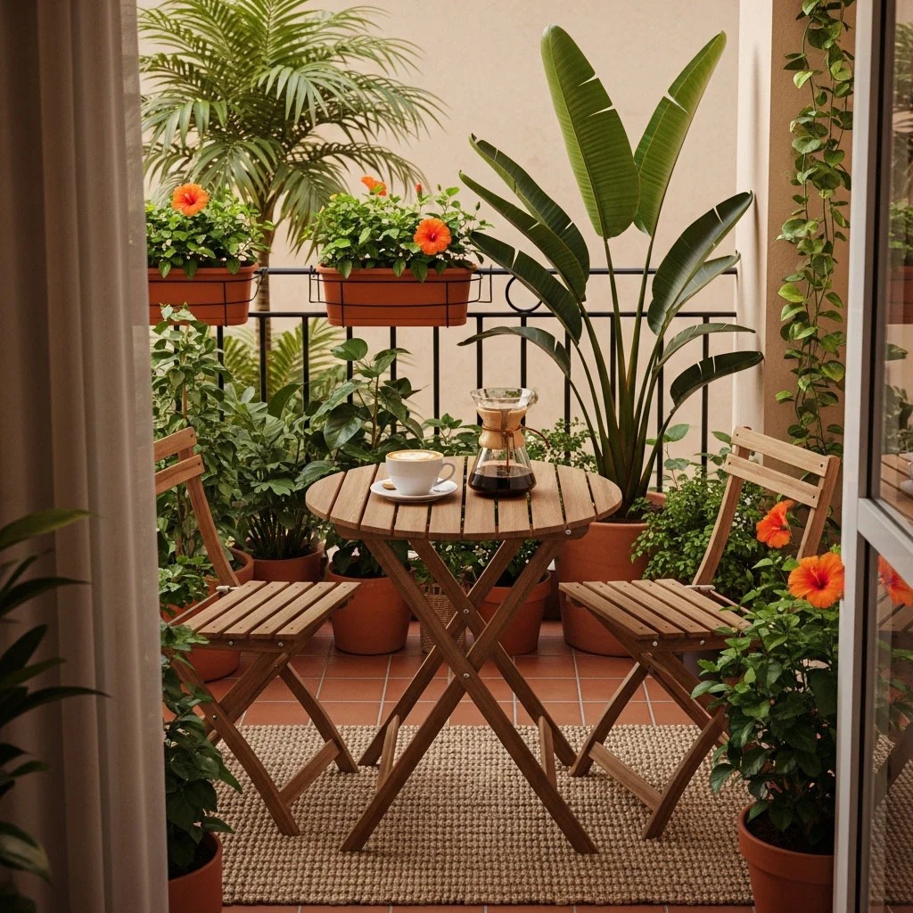 🌿 Premium Villa Landscaping & Garden Design Dubai | Baanpaa
