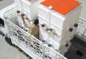Matrix Fibers | Fiberglass Company in UAE