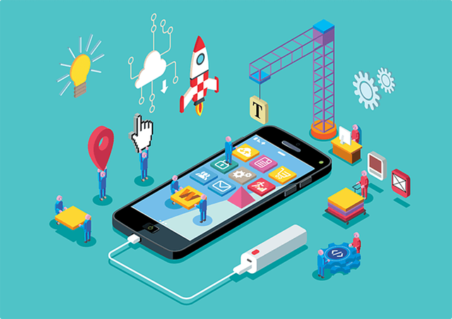 Innovative Solutions for Your Digital Presence