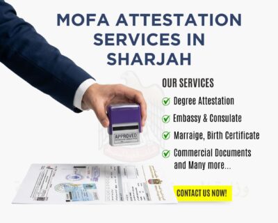 mofa-attestation-sharjah