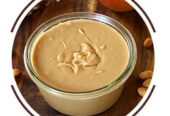 MotherNutriFood’s Sugar-Free Peanut Butter – Healthy, Guilt-Free Spread