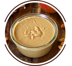 MotherNutriFood’s Sugar-Free Peanut Butter – Healthy, Guilt-Free Spread