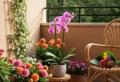 🌿 Premium Villa Landscaping & Garden Design Dubai | Baanpaa